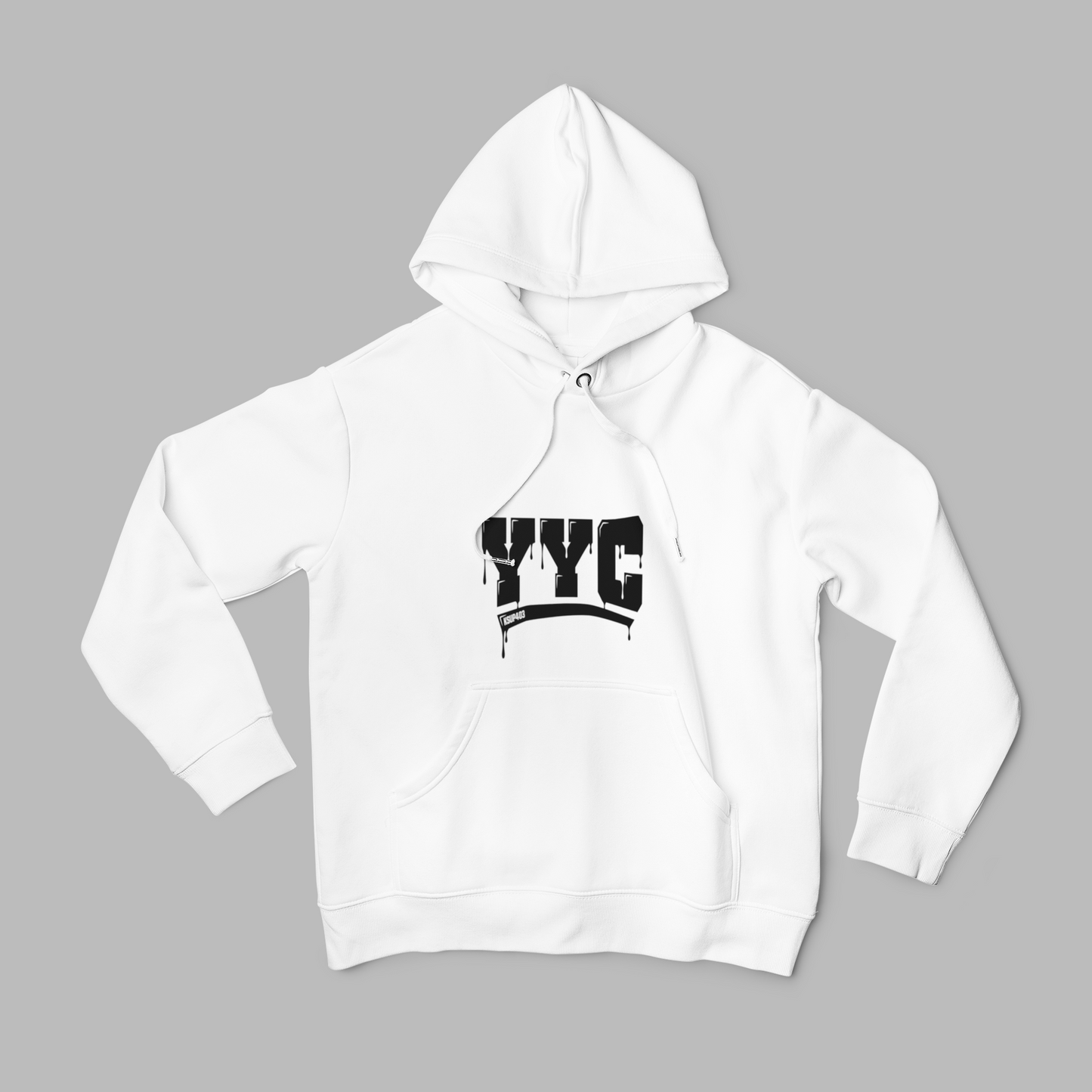 YYC Black Drip
